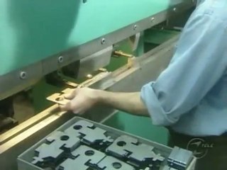 CCF (les coffres fort)