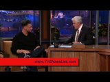 The Tonight Show with Jay Leno Season 19 Episode 231 (Queen Latifah, Paul 