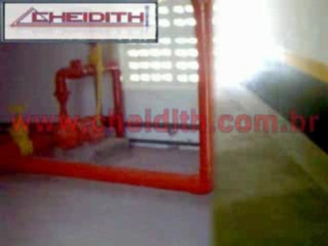 GALPÕES INDÚSTRIAIS PARA LOCAÇÃO (11-3232.1250)