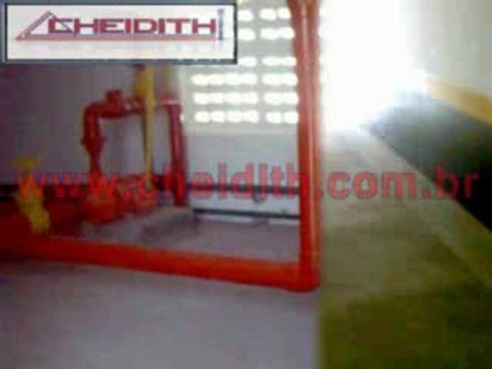 GALPÕES INDÚSTRIAIS PARA LOCAÇÃO (11-3232.1250)