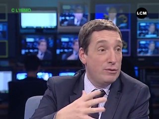 mymarseille.com dans C l'Immo - LCM