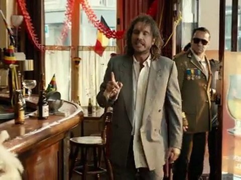 Il était une fois, une fois - Bande annonce