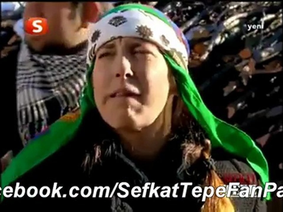 Kordon Uzmanı Yakıyor :D