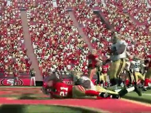 Madden NFL 12 - Les pronostics d'EA Sports