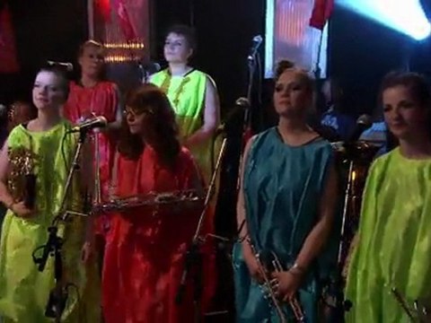 iConcerts - Paul McCartney - Dance Tonight (live)