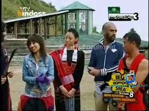 Beg Borrow Steal (Season 8) - 13th January 2012 Video Watch p5