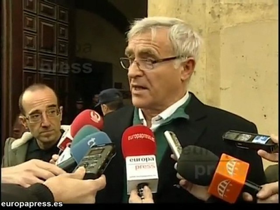 Compromís presenta escrito para investigar Barberá