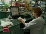 (www.reformasanatate.ro) TVR1 - Telejurnal - Legea Sanatatii - Reforma Sanatatii 2012