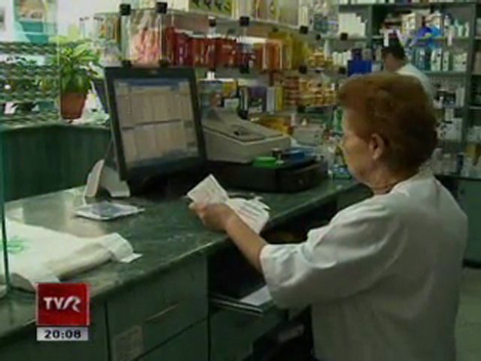 (www.reformasanatate.ro) TVR1 - Telejurnal - Legea Sanatatii - Reforma Sanatatii 2012