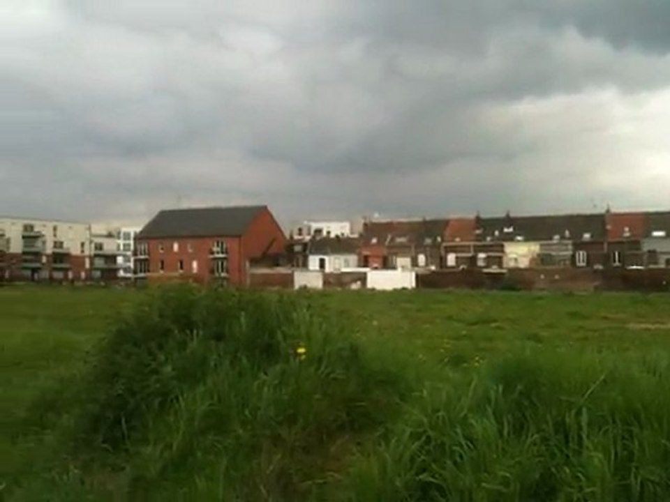 SCELLIER ST ANDRE proche Lille