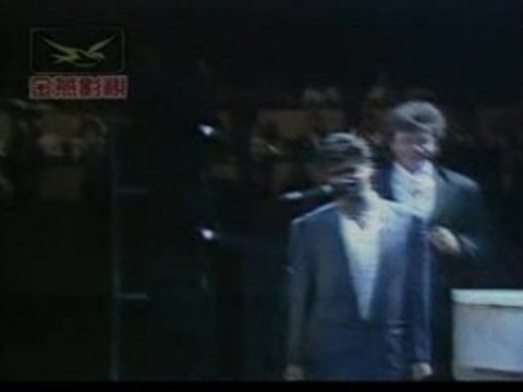 elton john, george michael, paul young,