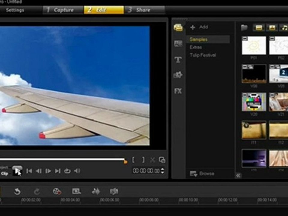 Picture Yourself Making Creative Movies with Corel VideoStudio Pro X4 by Marc Bech
