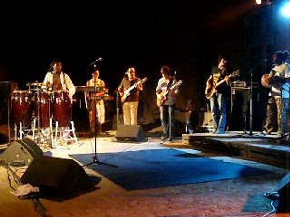 Antibalas Afrobeat Orchestra