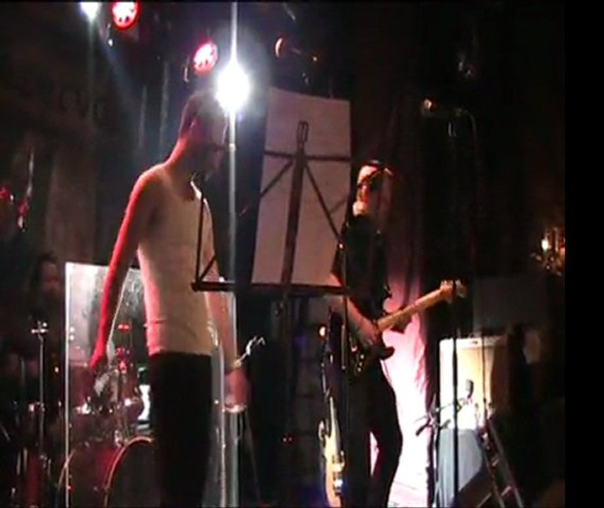 Live Syst'M - In repair