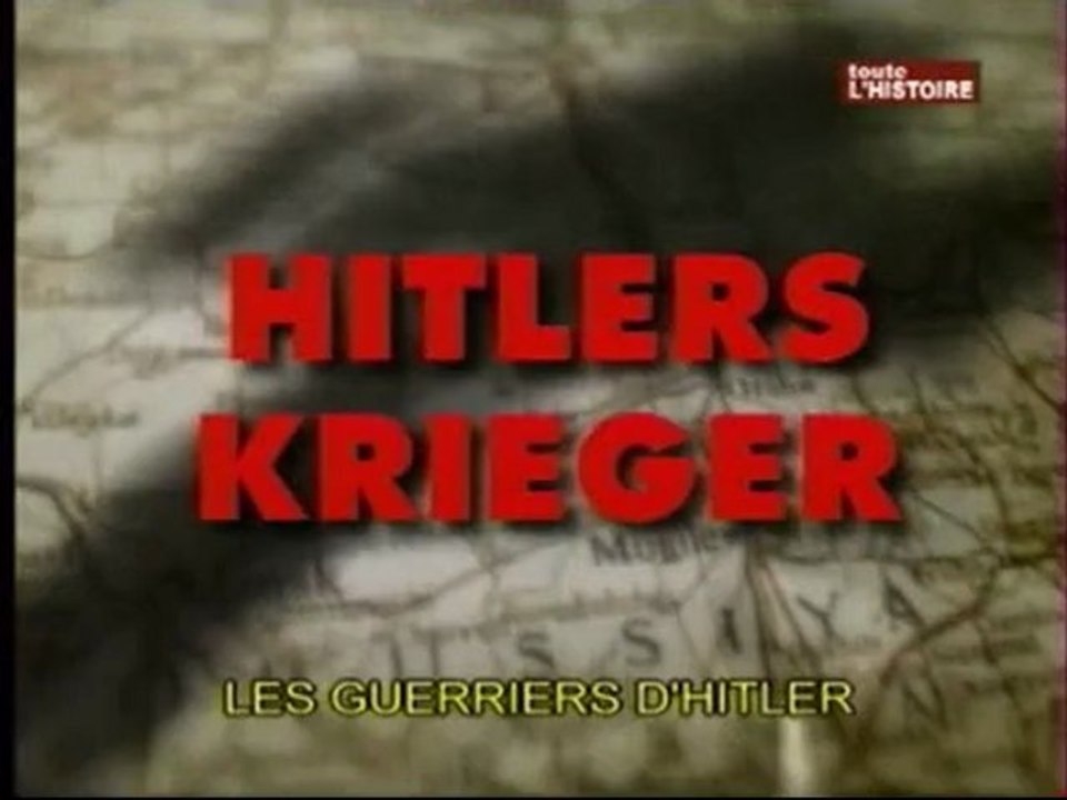 Les Guerriers d'Hitler - paulus (1)
