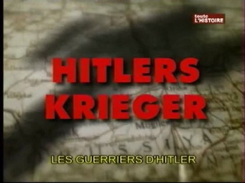 Les Guerriers d'Hitler - paulus (1)