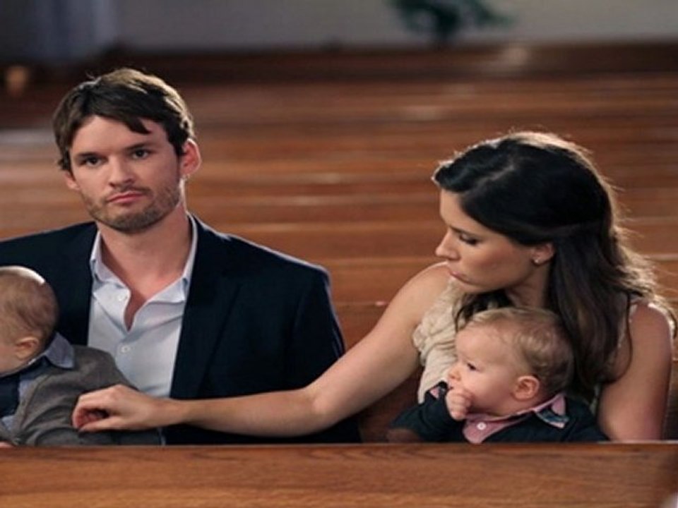 One Tree Hill Season 9 episode 1 -  Know This We've Noticed ( FULL EPISODE )