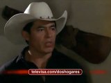 Avance Dos Hogares - 145ª Capitulo Ene/13 - 2012