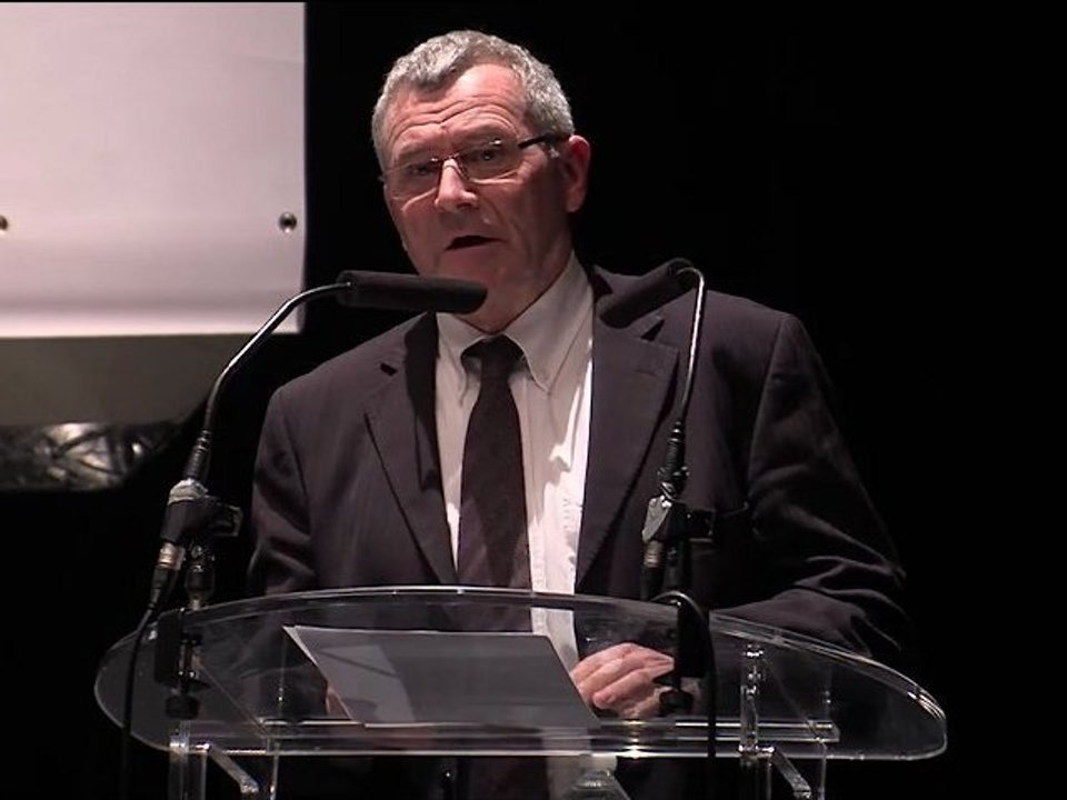 Méthodologie des acquisitions foncière pour l’A28 (2), Pascal Benard, Safer HN