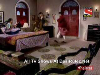 Chintu Chinky Aur Badi Si Love Story  13th jan 2012 pt1