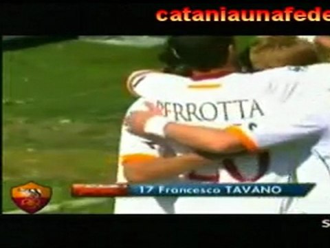 I precedenti contro la Roma al Massimino