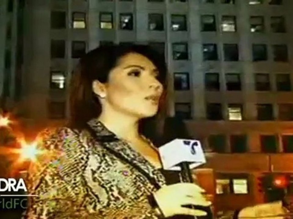 Promo #1 De Relaciones Peligrosas con Sandra Echeverria