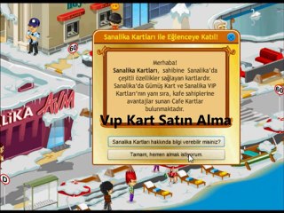 Sanalika Tanıtım