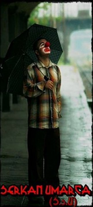 Bir sevdiği vardı karagözlümün, -Kara kız diye... ŞİİR: MİRAY FENERLİ