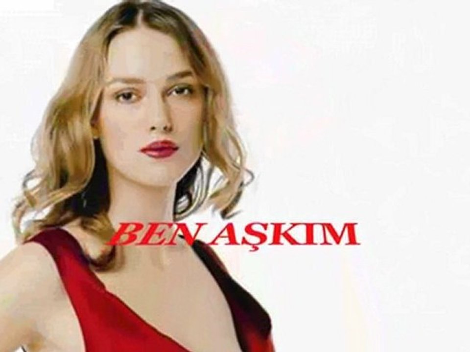 SU KÜBRA DENİZ-BEN AŞKIM