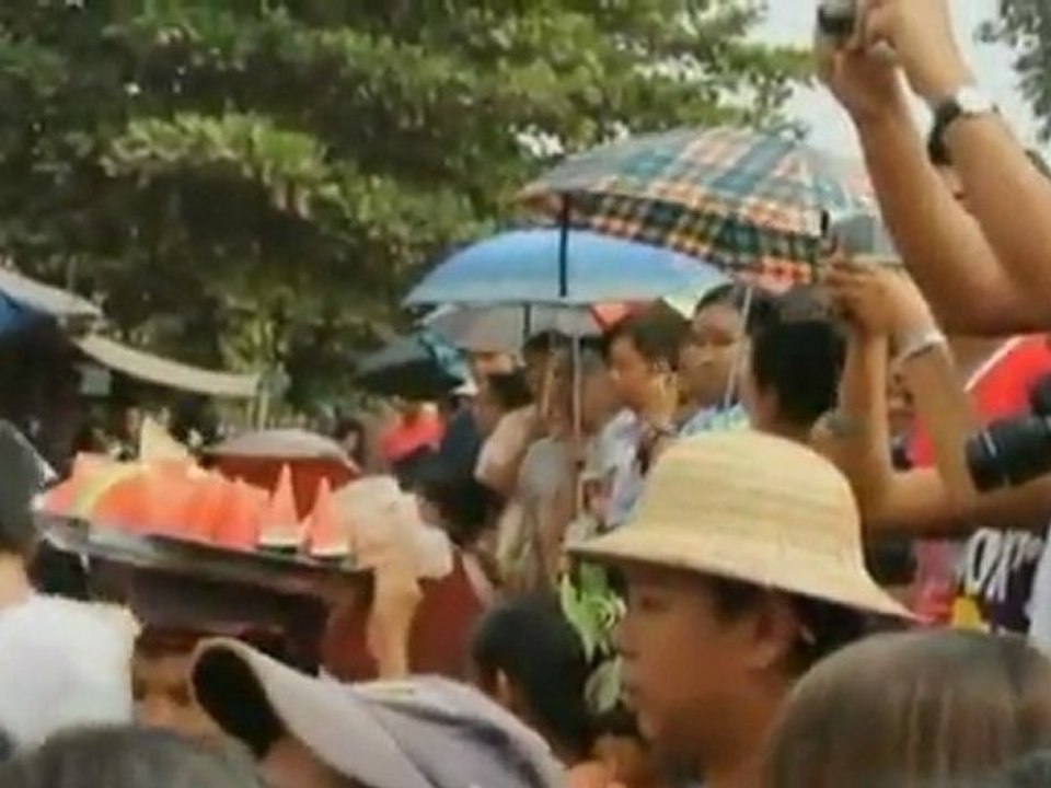 Myanmar frees more prisoners