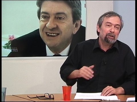 Aie ! Porte aime Mélenchon ! (Et qui aime bien...)