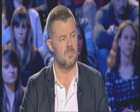 Le Pen (Jean-Marie), Zemmour et Naulleau sont sur un plateau...pour parler de Ruquier et de Marine (Le Pen)