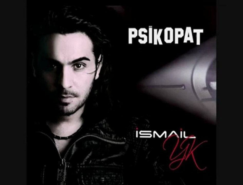 İsmail YK - Doğum Günün Kutlu Olsun