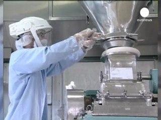 Novartis coupe à nouveau dans ses effectifs aux Etats Unis