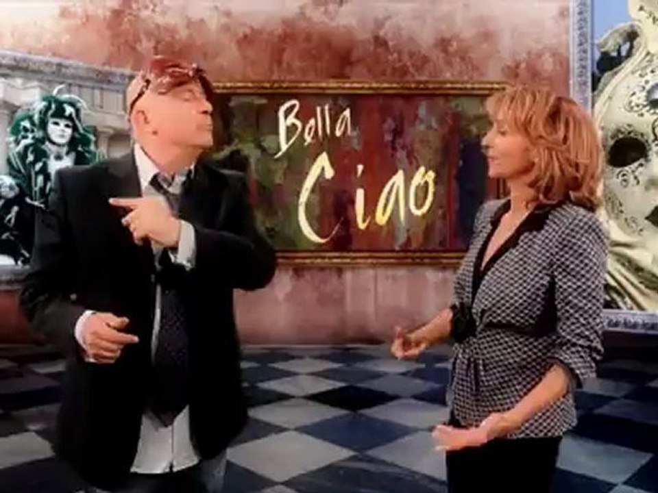 Studio20 - Voeux 2012