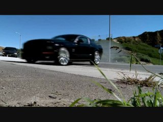 Knight Rider 2010 Intro I Made