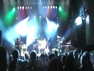 10CC (14) 27-8-2011 live Verviers