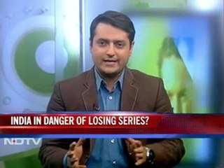 3rd Test: Warner, Oz bowlers destroy India on Day 1