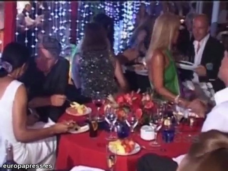 Carmen Lomana sueña con enamorarse en 2012