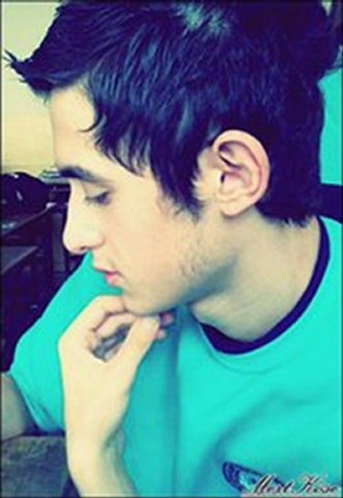 Mert Köse - Dinlemedin Sevgilim