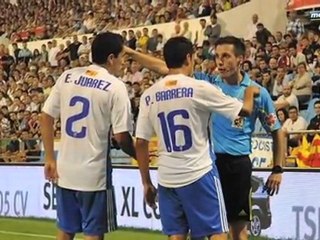 Medio Tiempo: JUAREZ MOVIE.mov