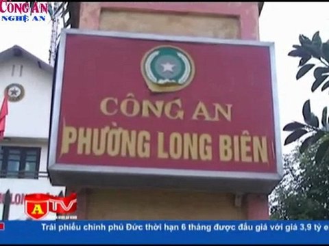 Cơ sở sản xuất đồ dùng ma túy