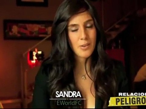 Miranda Cruz Nuevo Personaje En Relaciones Peligrosas