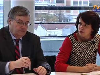 Est Ensemble = plus de projets !