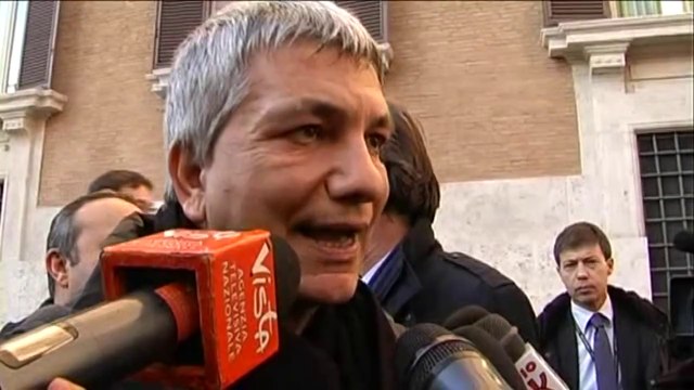 Vendola - La Corte Costituzionale ha messo pietra tombale sui Referendum