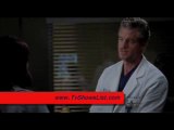 Grey's Anatomy Season 8 Episode 11 (This Magic Moment)