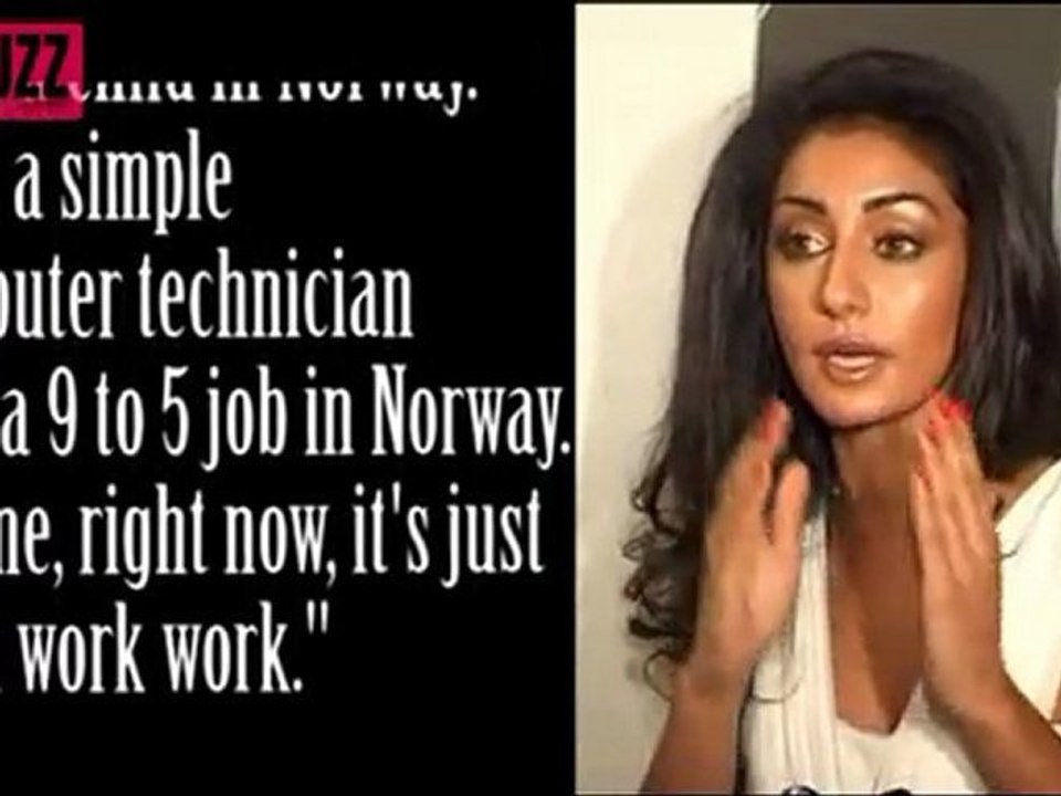 Mahek Chahal NOT marrying boyfriend Danish Khan
