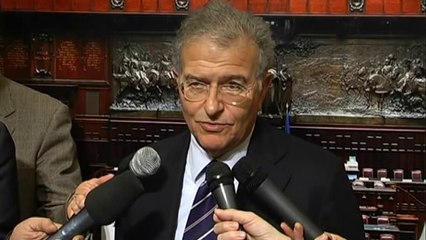 Cicchitto - Le Liberalizzazioni