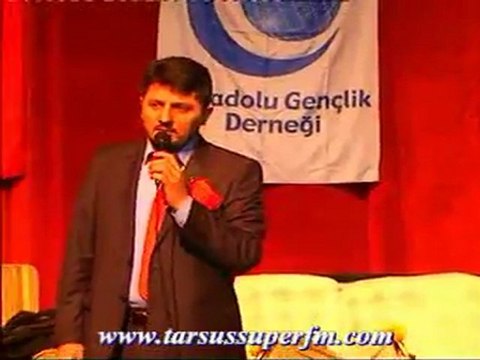 dua Mekkenin Fethi Anadolu Gençlik Derneği Tarsus Süperfm