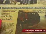 Leccenews24 notizie dal Salento in tempo reale: Rassegna Stampa 13 Gennaio
